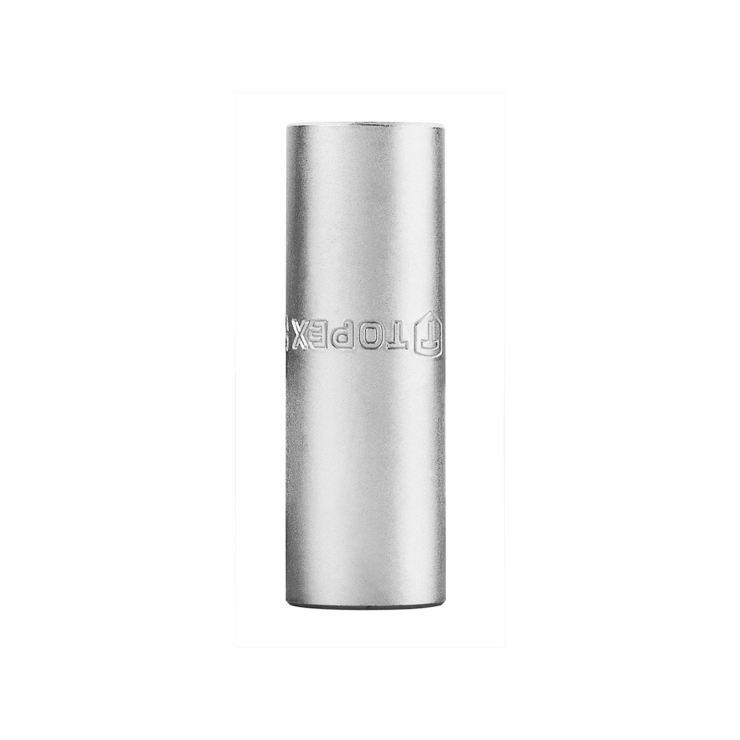 Galvutė žvakėms 1/2", 21 mm Galvutė žvakėms 1/2", 21 mm