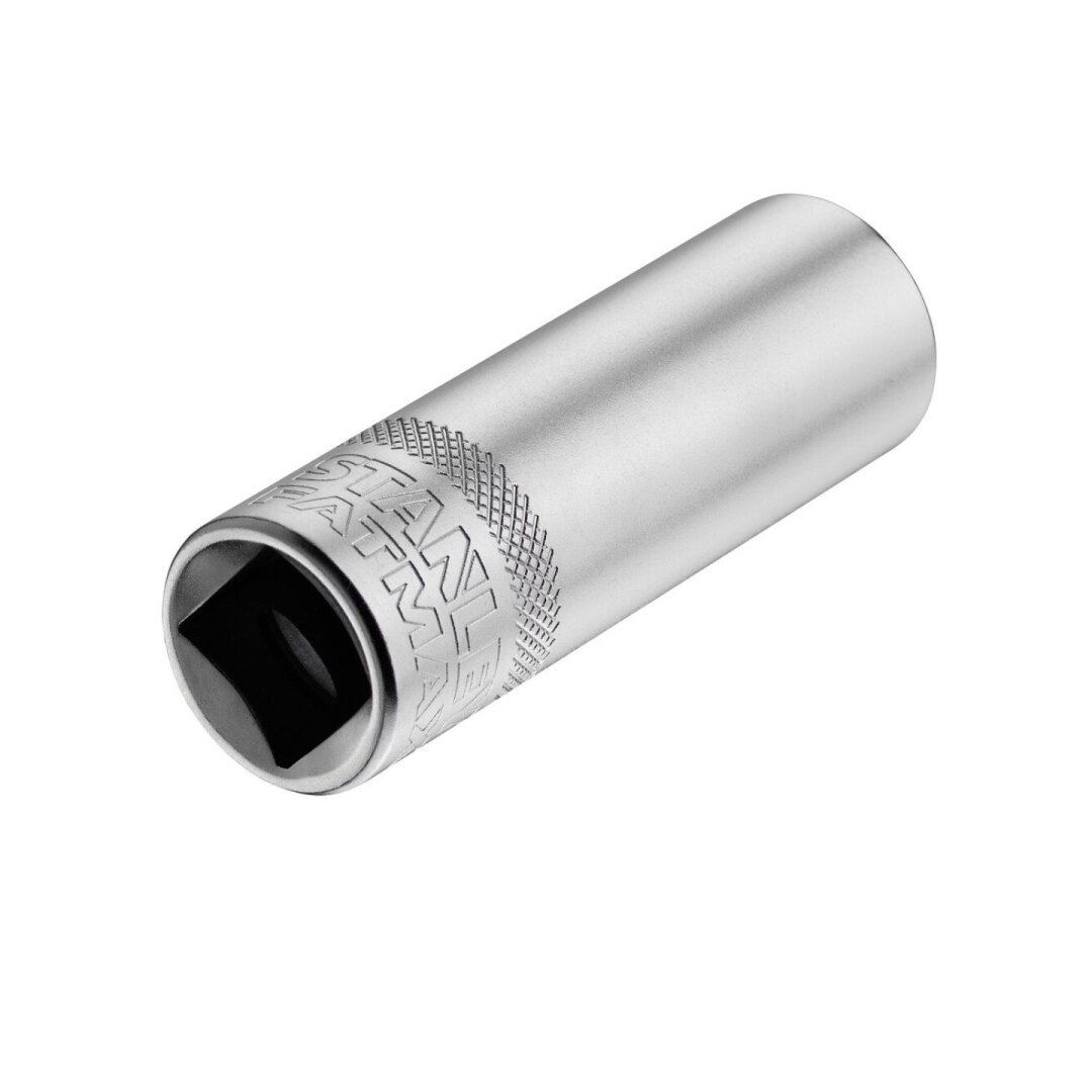 Galvutė žvakėms 16mm 1/2 6 Galvutė žvakėms 16mm 1/2 6