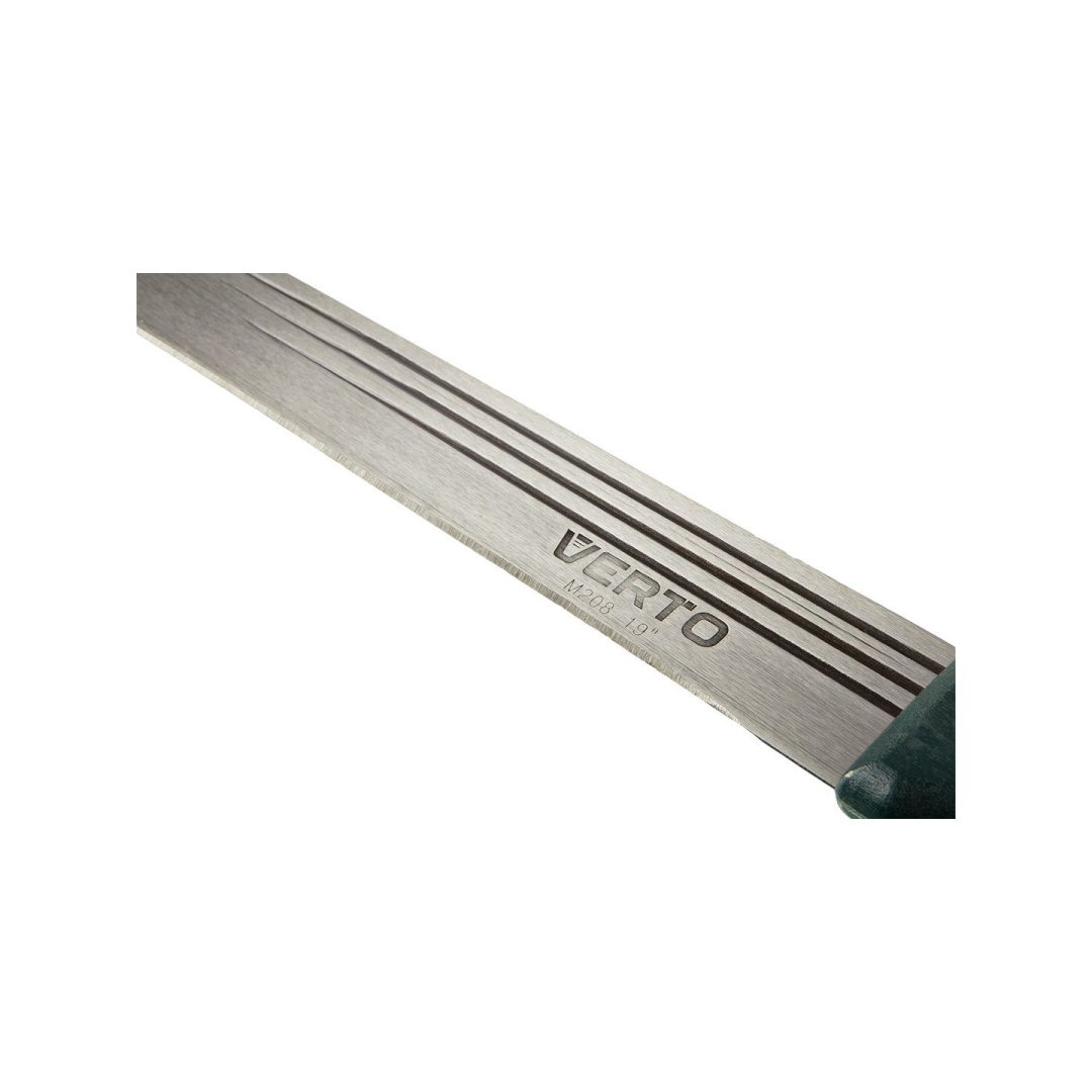 Garden machete 19" 8