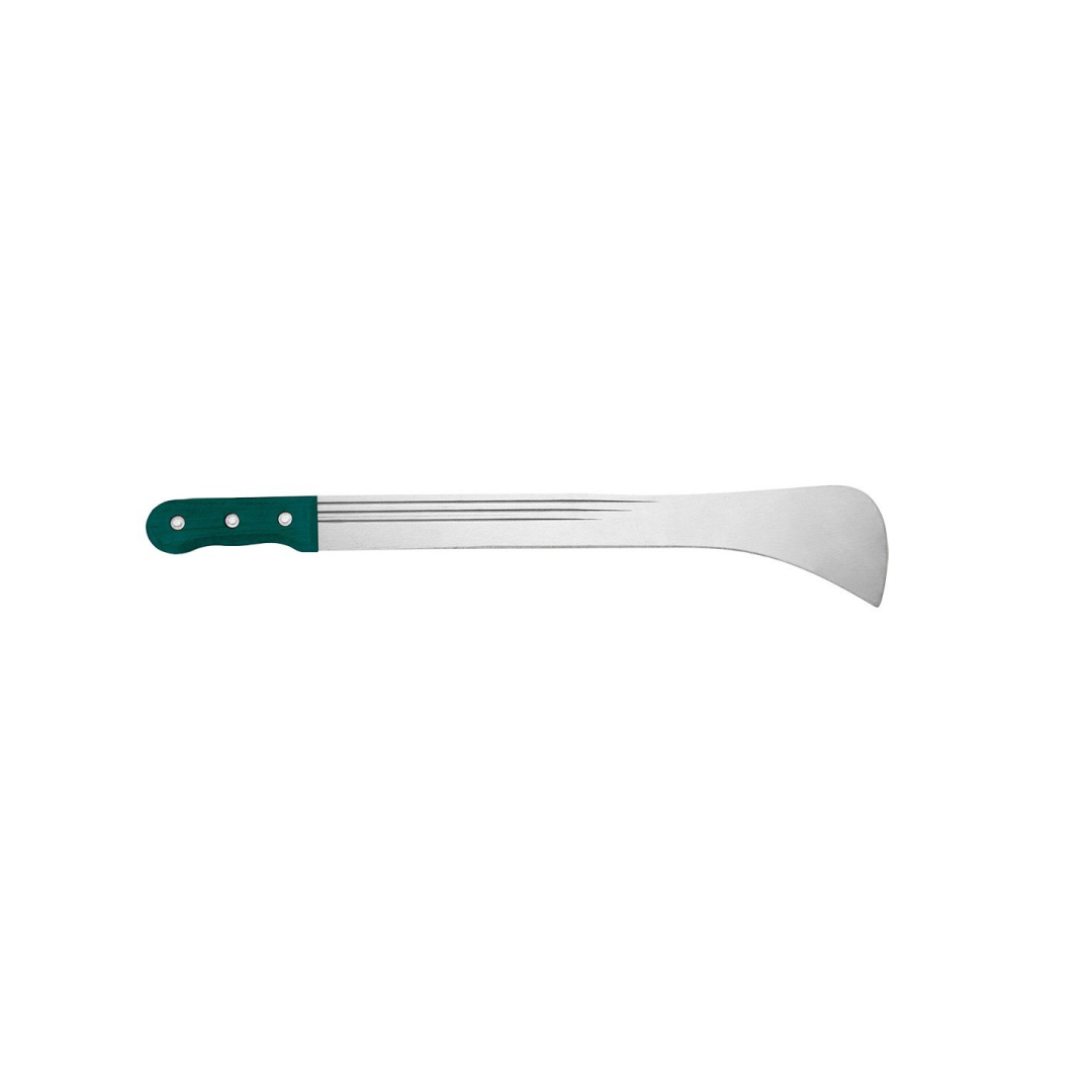 Garden machete 19"