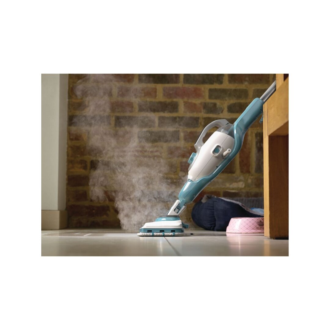 GARINIS VALYTUVAS Elektrinis BHSM1610DSM-QS  Black&Decker 8