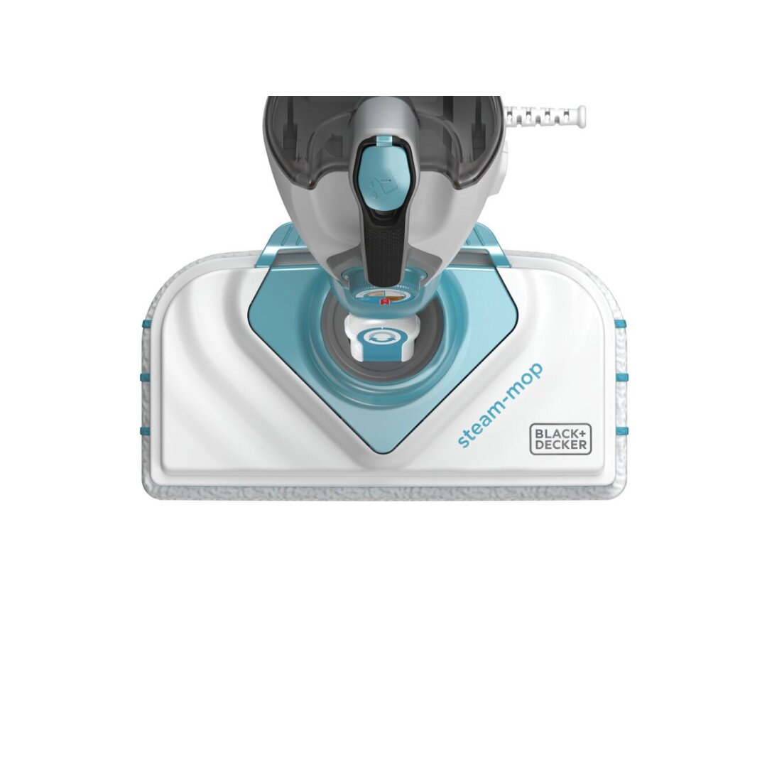 GARINIS VALYTUVAS Elektrinis BHSM166DSM-QS Black&Decker 3 GARINIS VALYTUVAS Elektrinis BHSM166DSM-QS Black&Decker 3