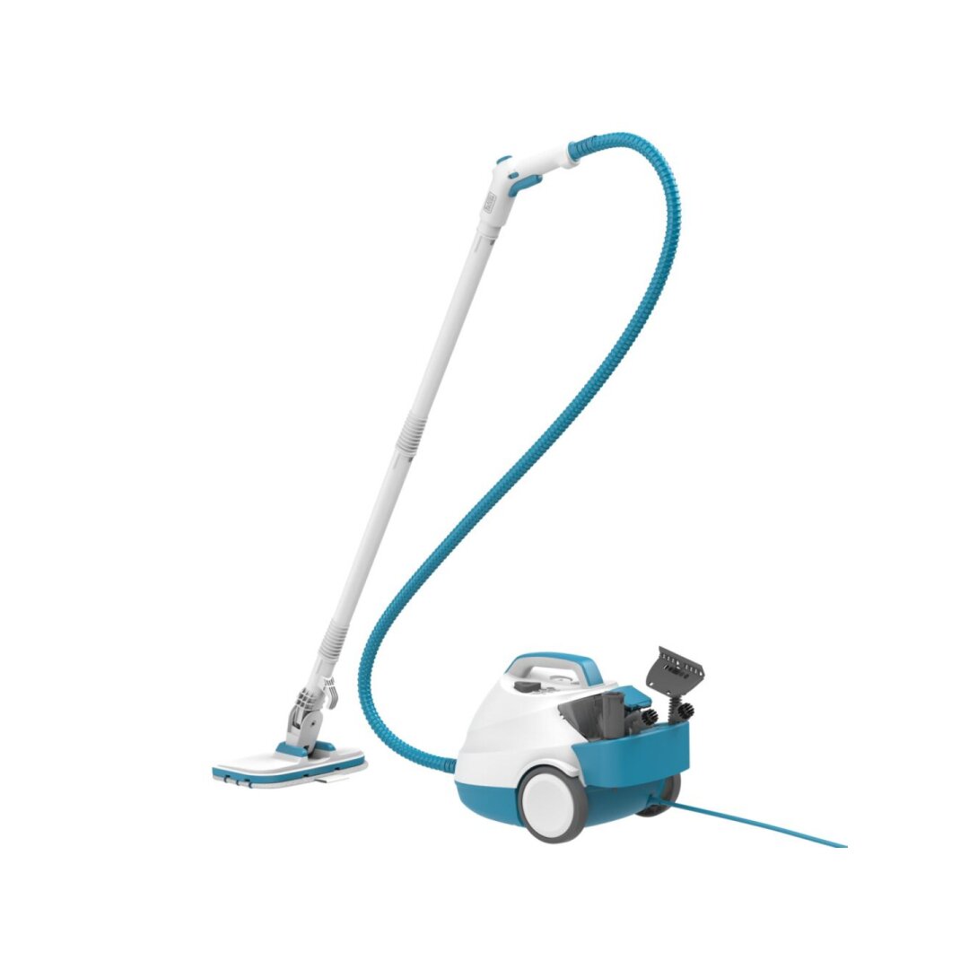 GARINIS VALYTUVAS Elektrinis BHSMP2008-QS  Black&Decker 7