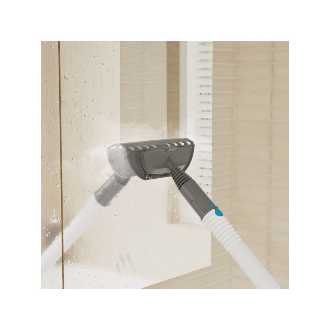 GARINIS VALYTUVAS Elektrinis BHSMP2008-QS  Black&Decker 8