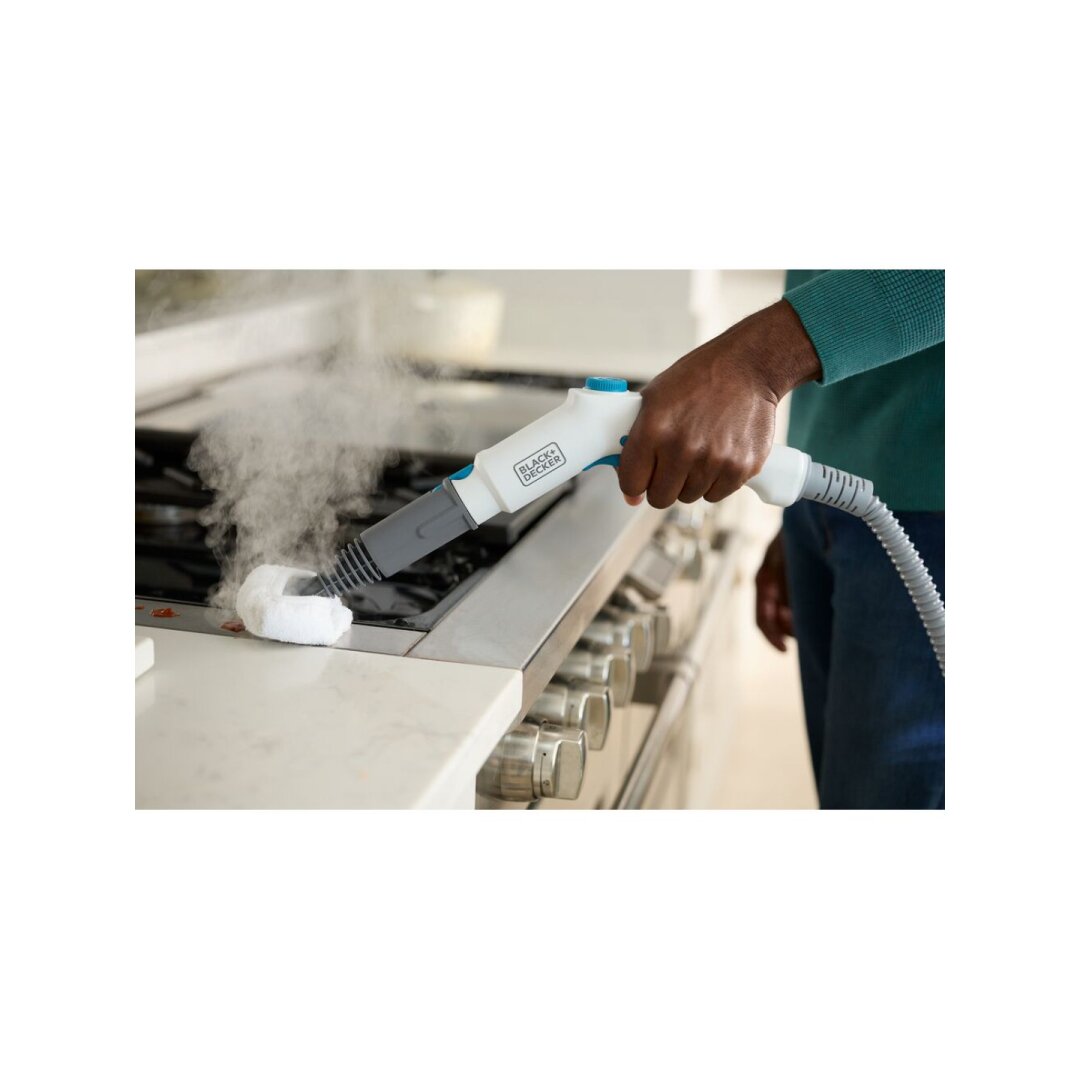 GARINIS VALYTUVAS Elektrinis BHSMP2314-QS Black&Decker 6 GARINIS VALYTUVAS Elektrinis BHSMP2314-QS Black&Decker 6