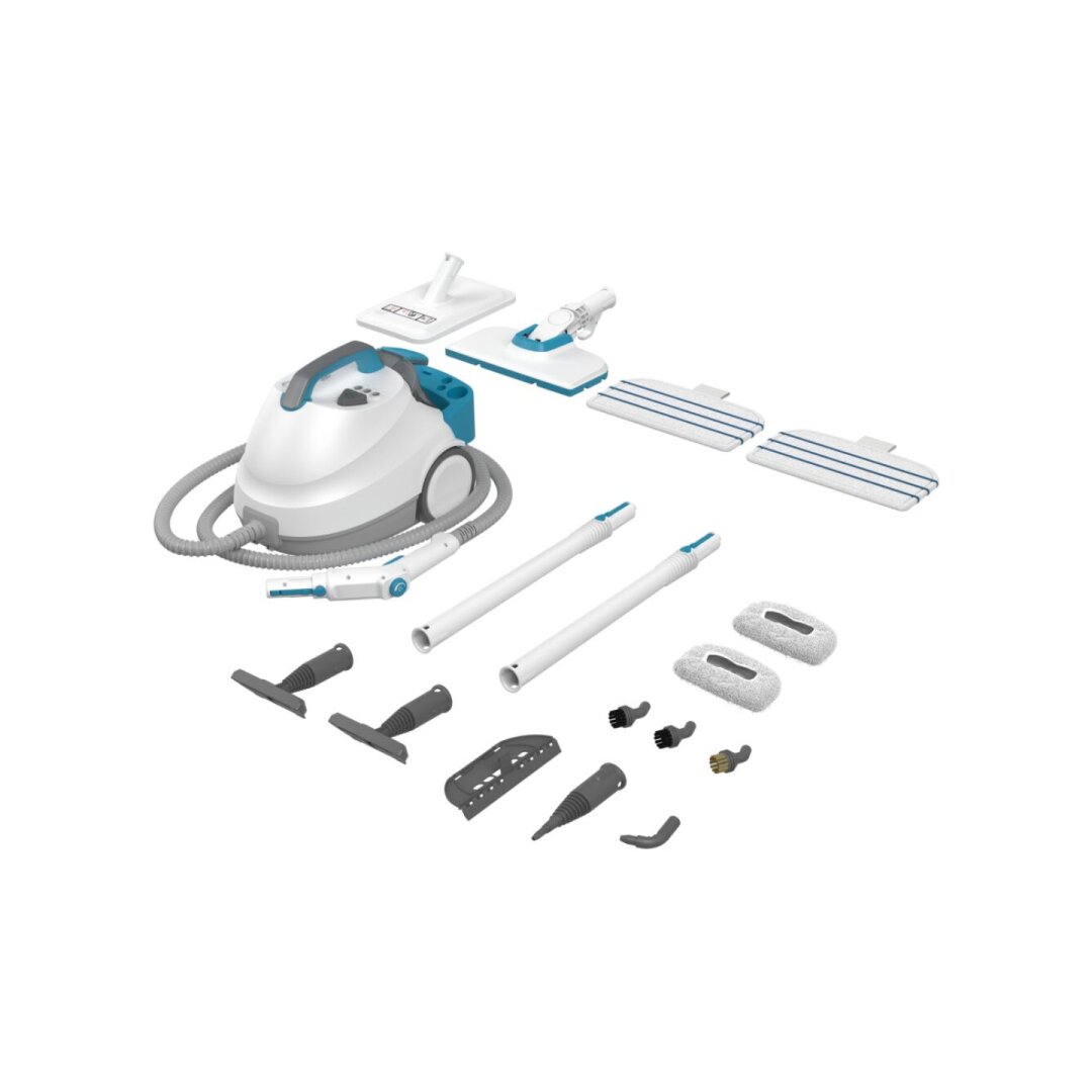 GARINIS VALYTUVAS Elektrinis BHSMP2314-QS  Black&Decker