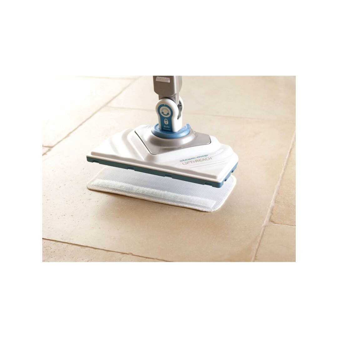 GARINIS VALYTUVAS Elektrinis FSM1616-QS Black&Decker 5 GARINIS VALYTUVAS Elektrinis FSM1616-QS Black&Decker 5