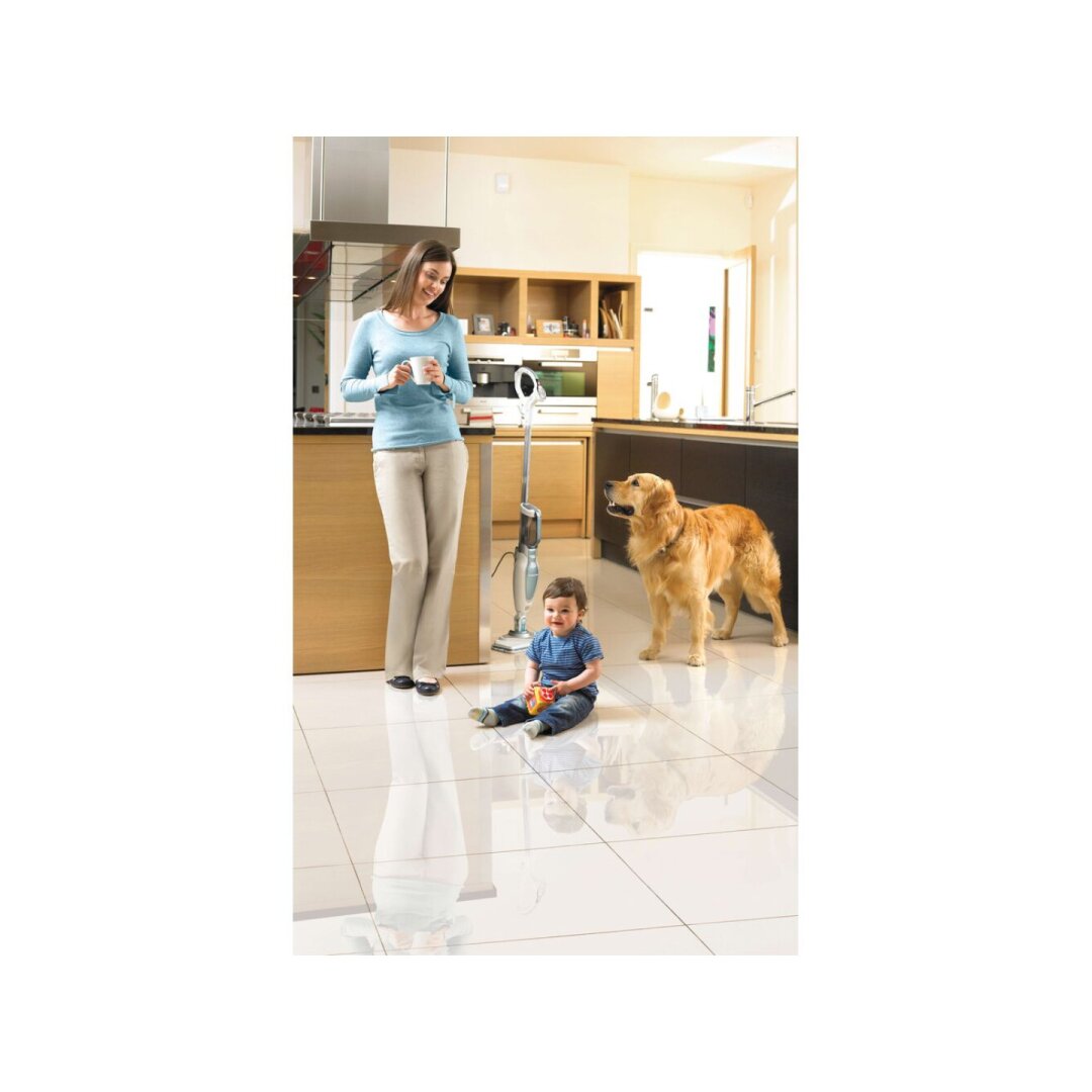 GARINIS VALYTUVAS Elektrinis FSM1630-QS  Black&Decker 6