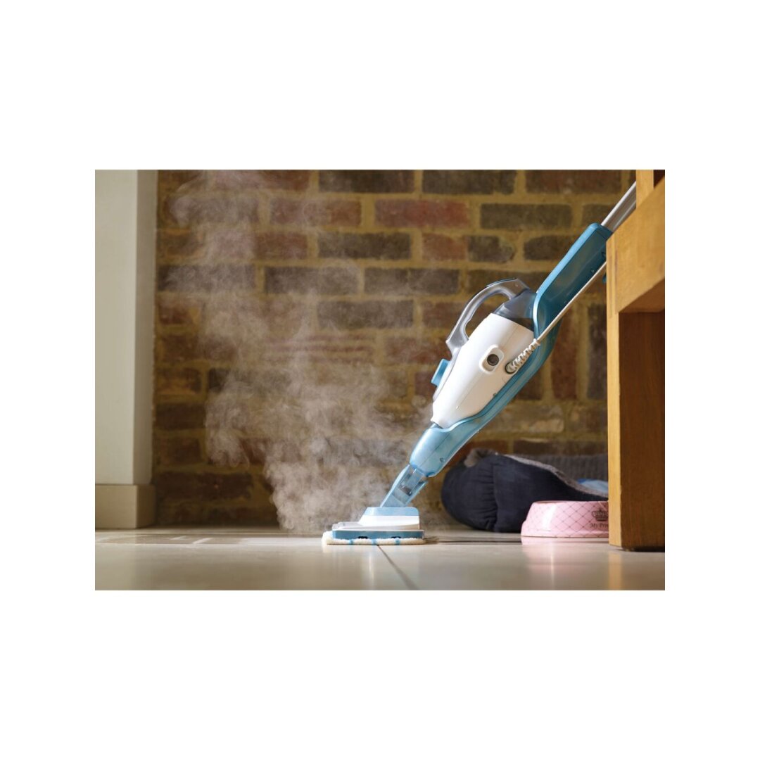 GARINIS VALYTUVAS Elektrinis FSMH1351SM-QS Black&Decker 6 GARINIS VALYTUVAS Elektrinis FSMH1351SM-QS Black&Decker 6