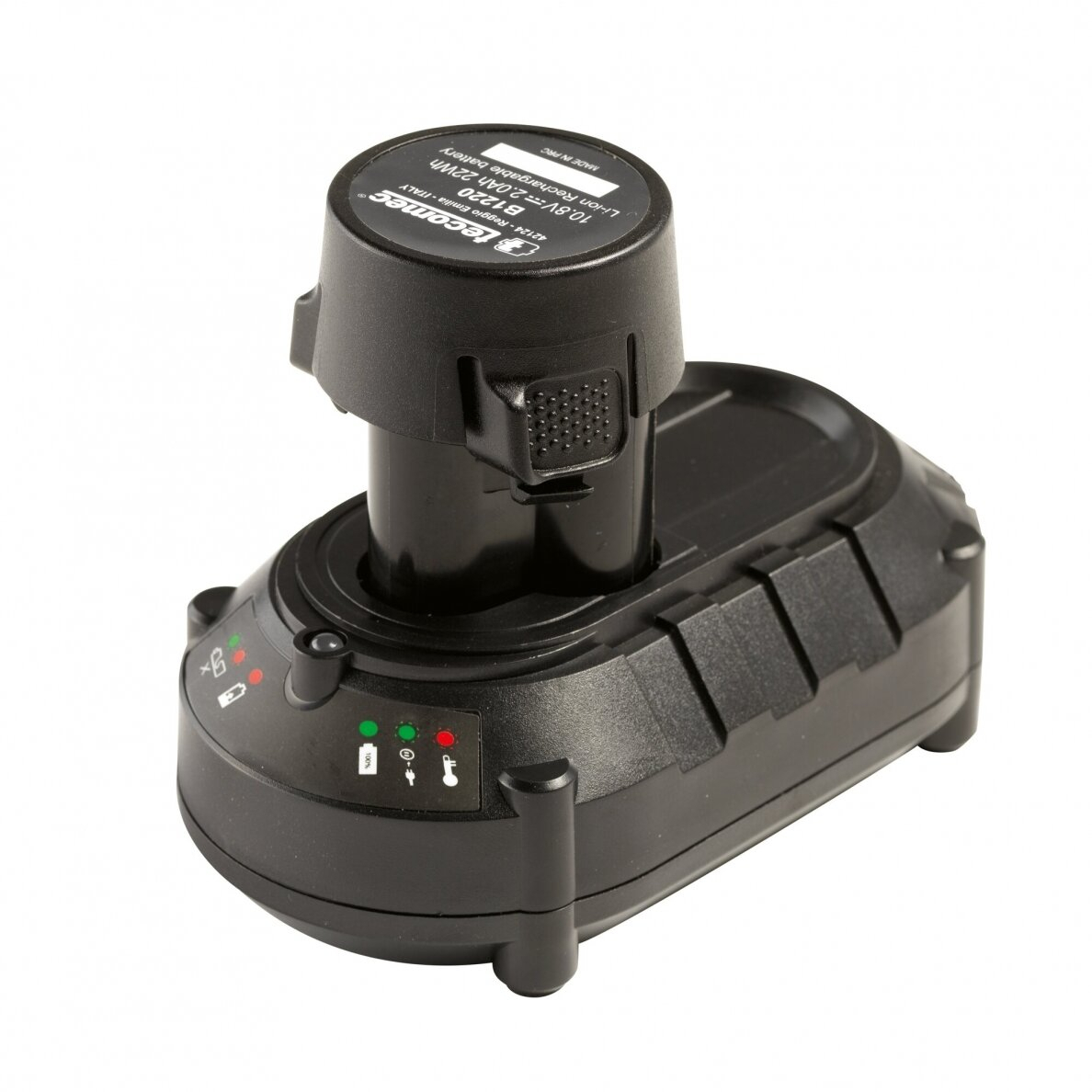 Galandinimo staklės Tecomec MICROJOLLY LI-ION 2 Galandinimo staklės Tecomec MICROJOLLY LI-ION 2