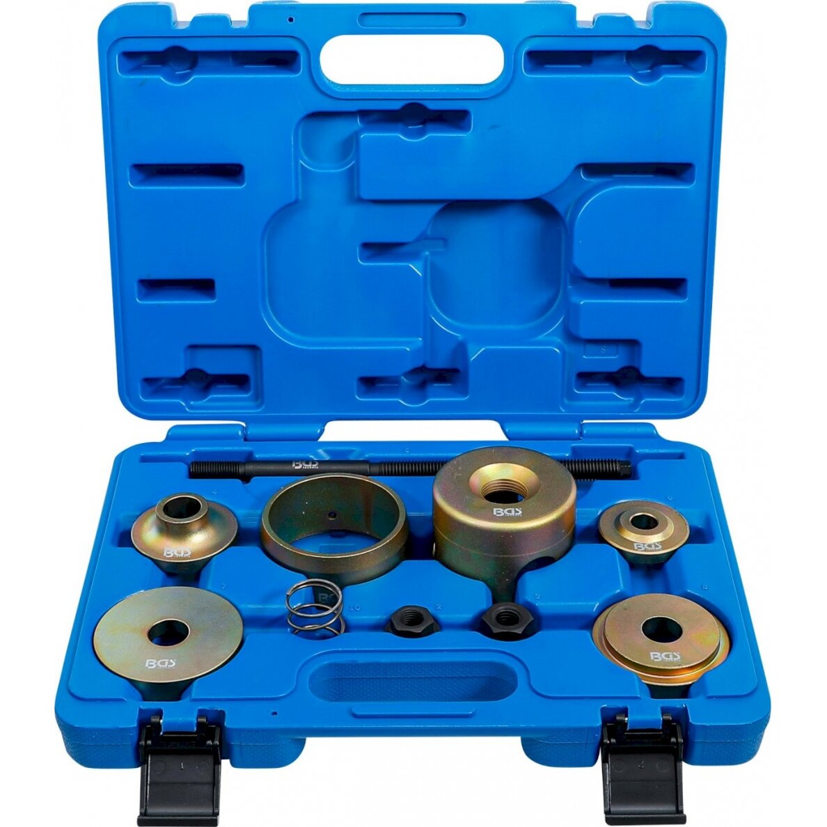 Galinės ašies įrankių rinkinys | VW T5 (8780)