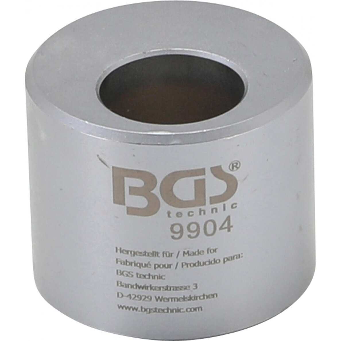 Galinės ašies stebėjimo/reguliavimo įrankis | MINI (9904) Galinės ašies stebėjimo/reguliavimo įrankis | MINI (9904)