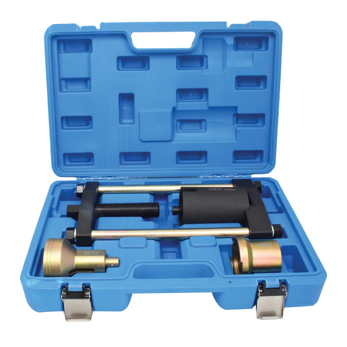 Galinių sailenblokų presavimo FORD/VOLVO 1 Galinių sailenblokų presavimo FORD/VOLVO 1