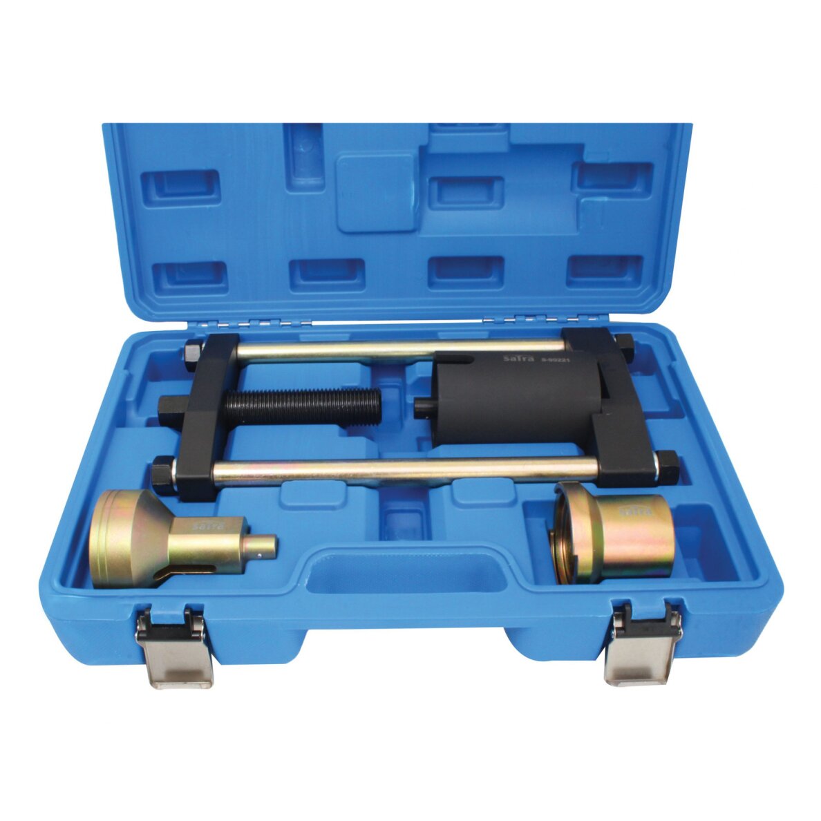 Galinių sailenblokų presavimo FORD/VOLVO 2 Galinių sailenblokų presavimo FORD/VOLVO 2