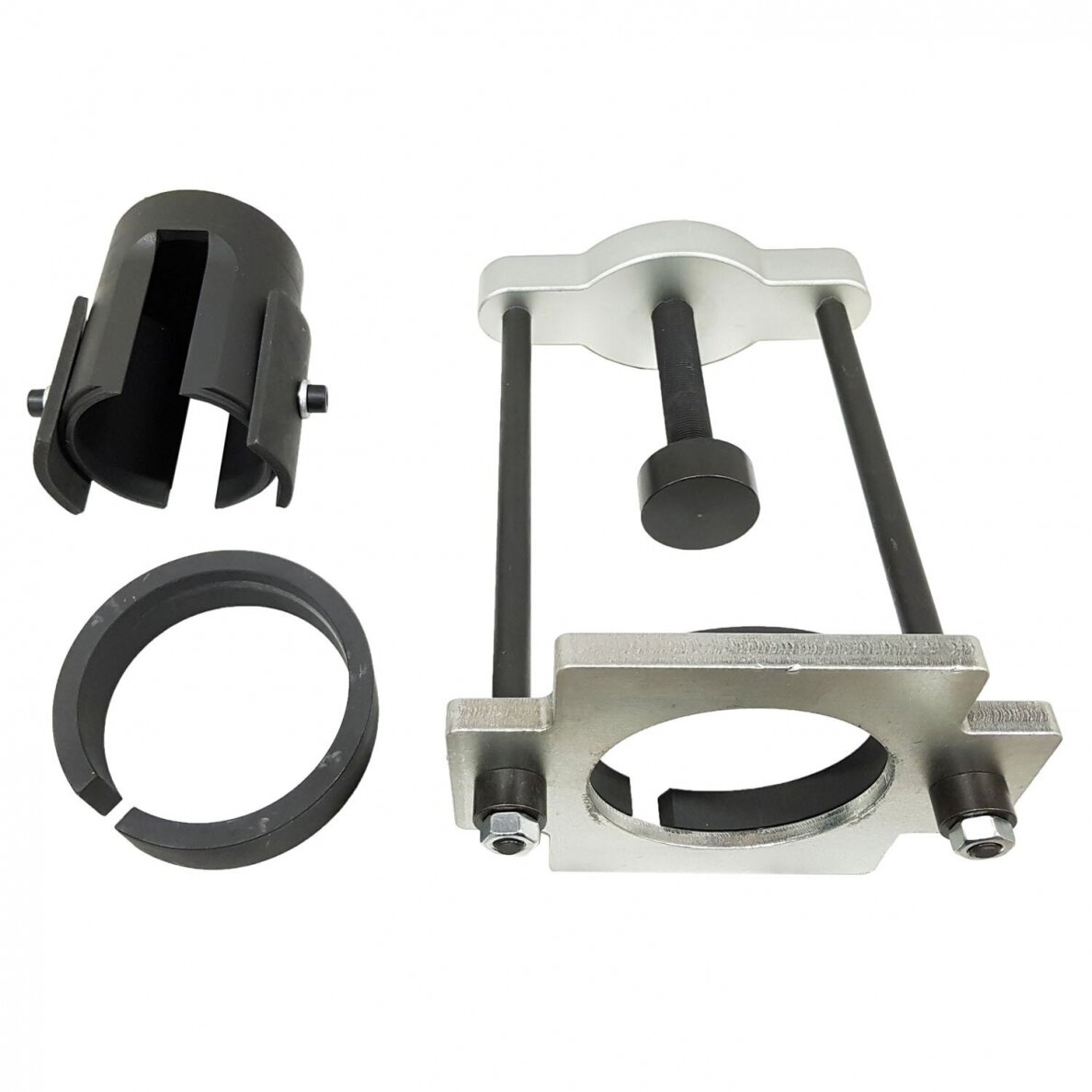 Galinių sailentblokų presavimo įrankiai | Ford, Volvo (H4784) 2 Galinių sailentblokų presavimo įrankiai | Ford, Volvo (H4784) 2