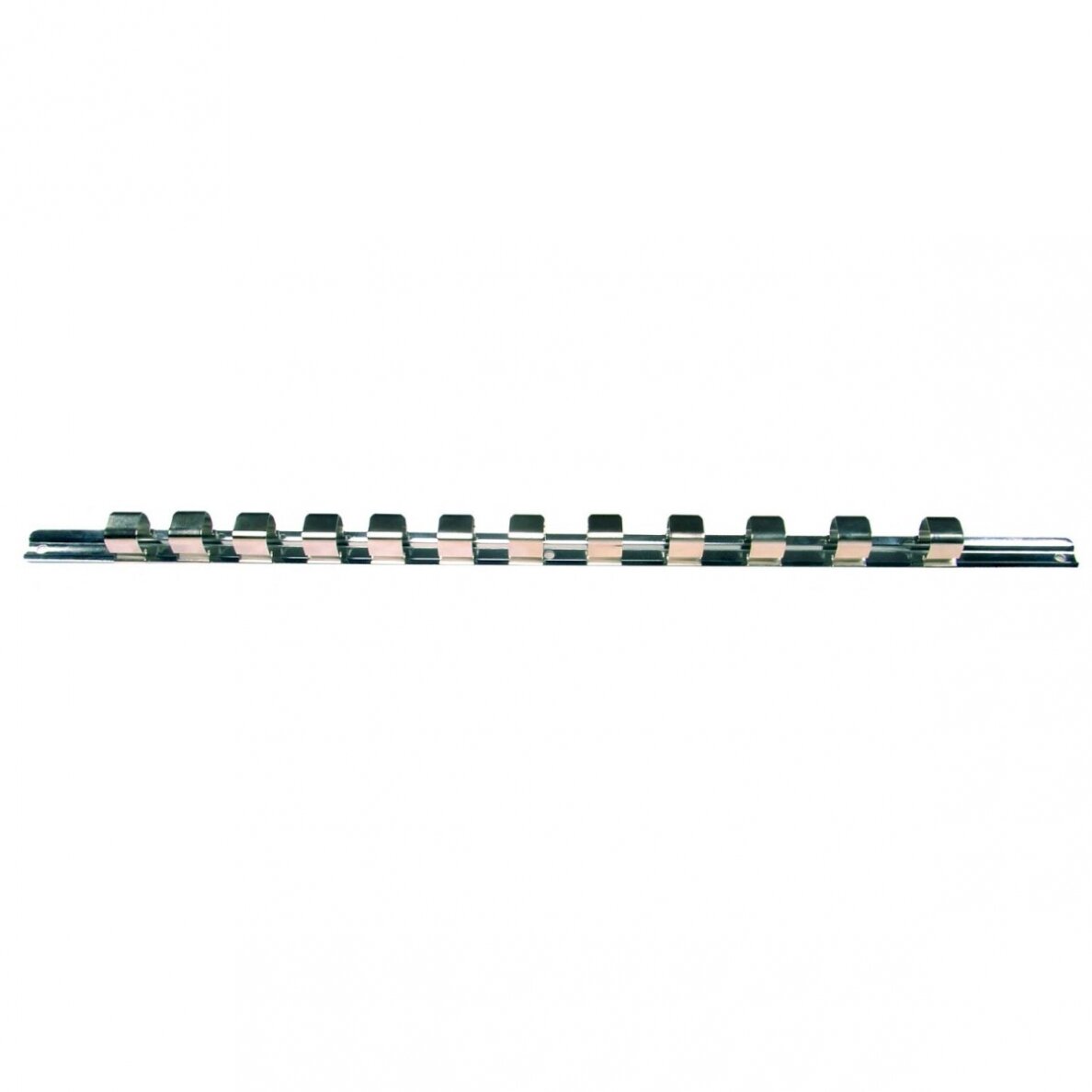 Galvučių laikiklis 12 auselių | 20 mm (3/4") (3460) Galvučių laikiklis 12 auselių | 20 mm (3/4") (3460)