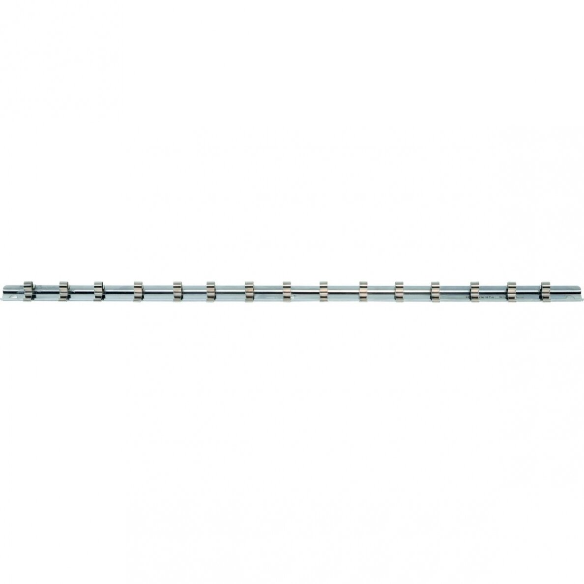 Galvučių laikiklis 15 auselių | 6.3 mm (1/4") (2120)