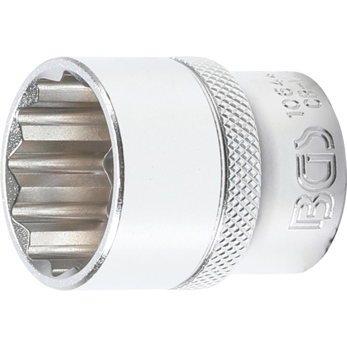 Galvute 1/2 19mm 12kamp.