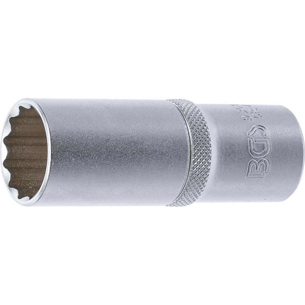 Galvute 12 kampų ilga | 12,5 mm (1/2") | 21 mm (9360) Galvute 12 kampų ilga | 12,5 mm (1/2") | 21 mm (9360)