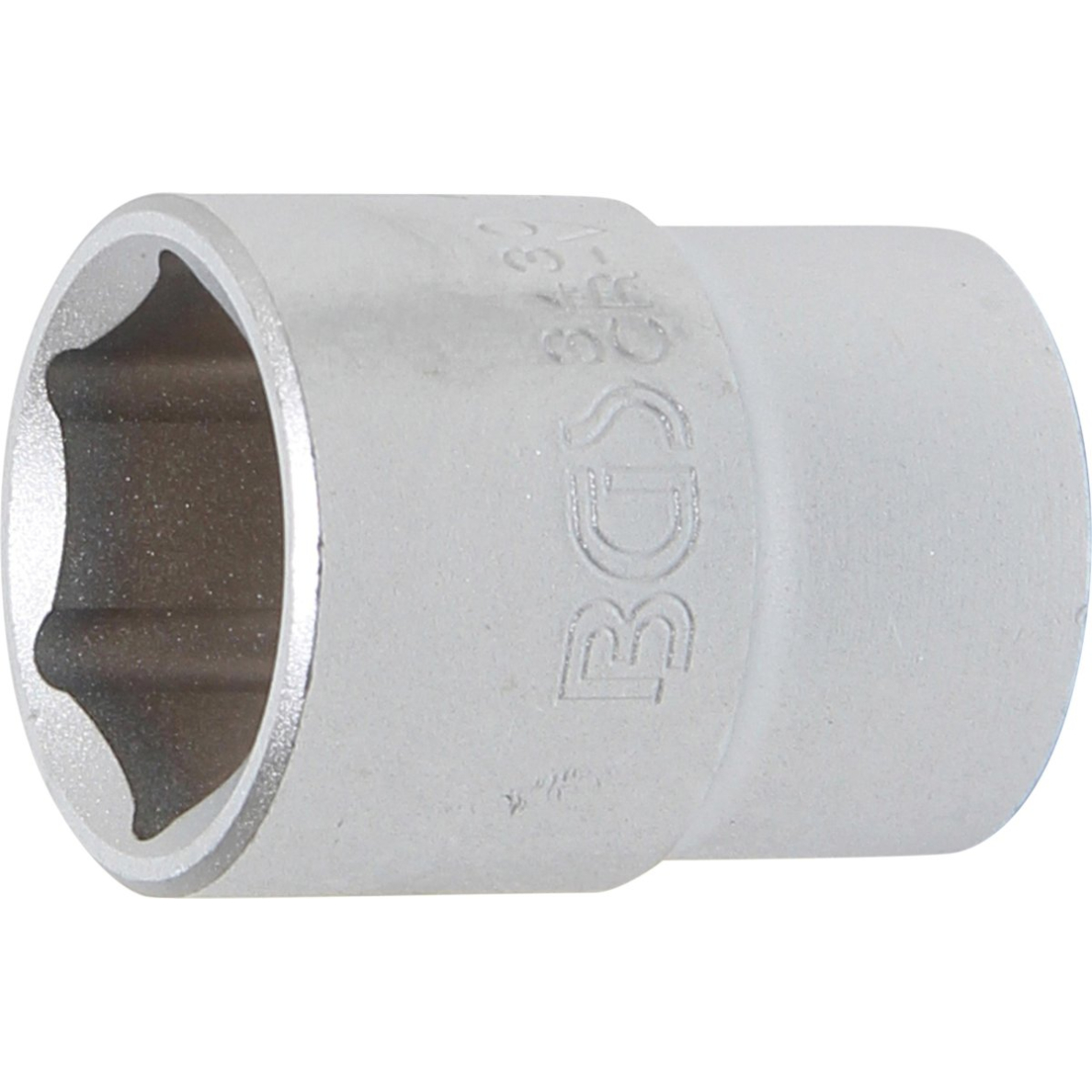 Galvutė 6-kampė | 20 mm (3/4") | 30 mm (3430) Galvutė 6-kampė | 20 mm (3/4") | 30 mm (3430)