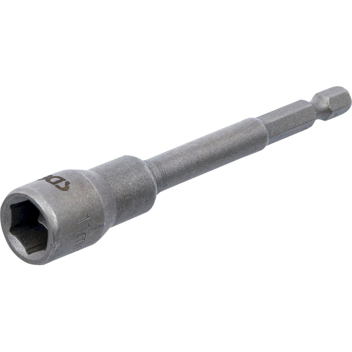 Galvutė / antgalis | elektriniams grąžtams | 6,3 mm (1/4") | 11 mm (2767) Galvutė / antgalis | elektriniams grąžtams | 6,3 mm (1/4") | 11 mm (2767)