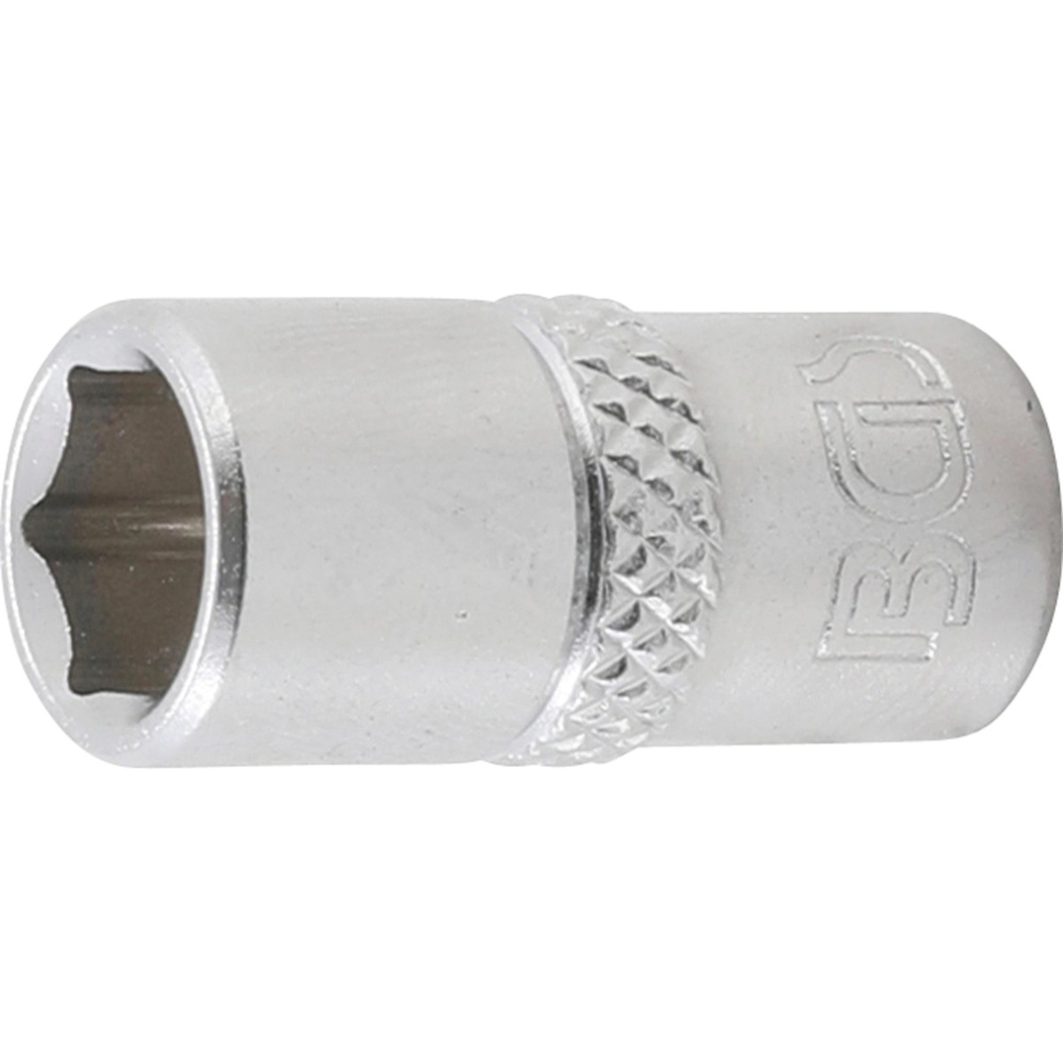 Galvutė colinė šešiakampė | 6,3 mm (1/4") | 5/16" (10655)