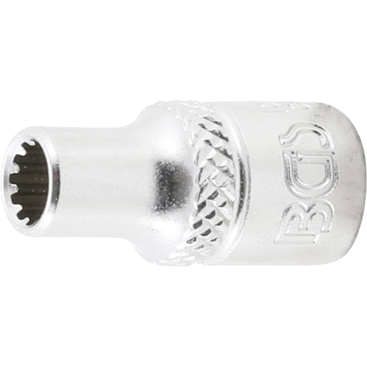 Galvutė daugiafunkcinė | 6,3 mm (1/4") | 5 mm (10105)