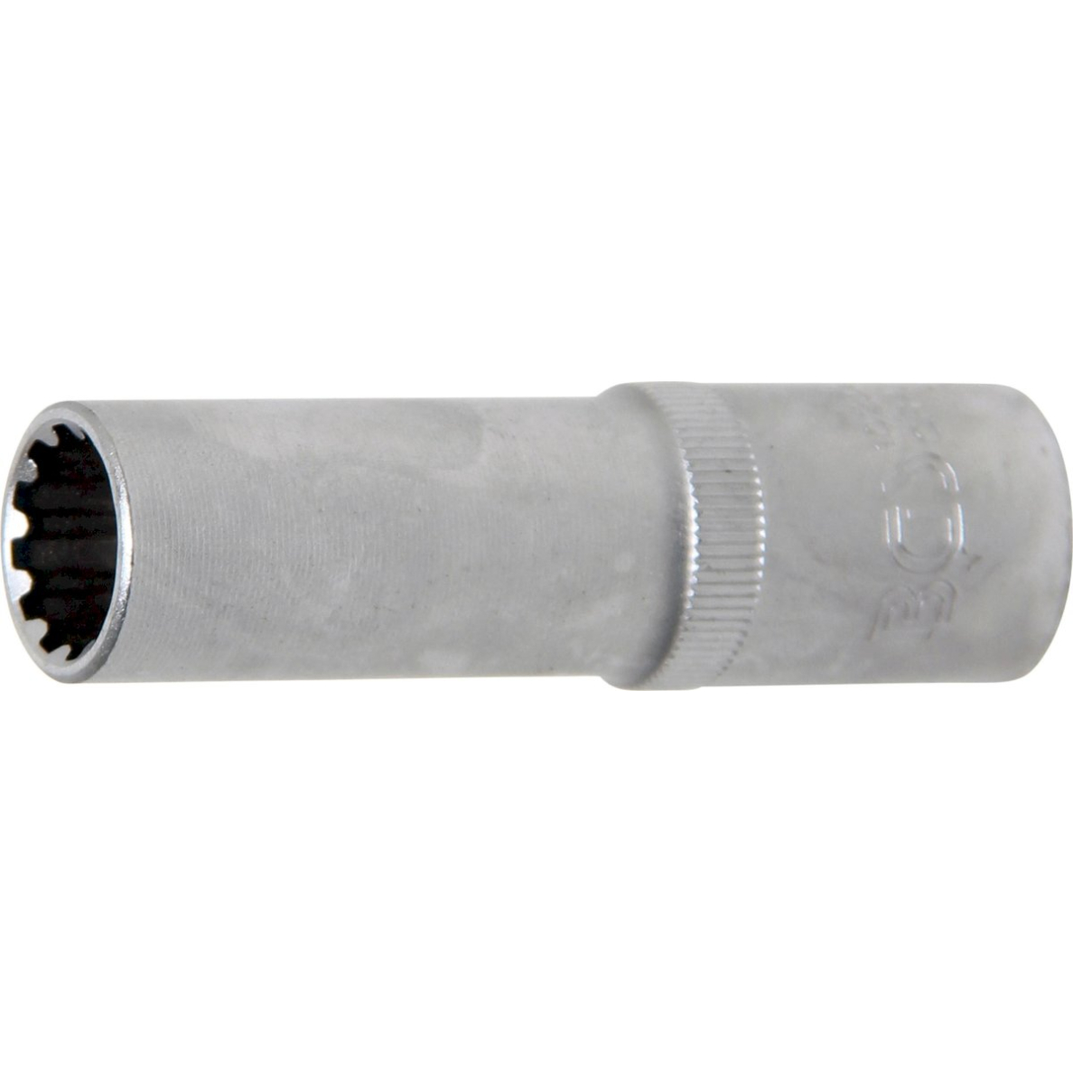 Galvutė daugiafunkcinė ilga | 12.5 mm (1/2") | 14 mm (10254) Galvutė daugiafunkcinė ilga | 12.5 mm (1/2") | 14 mm (10254)