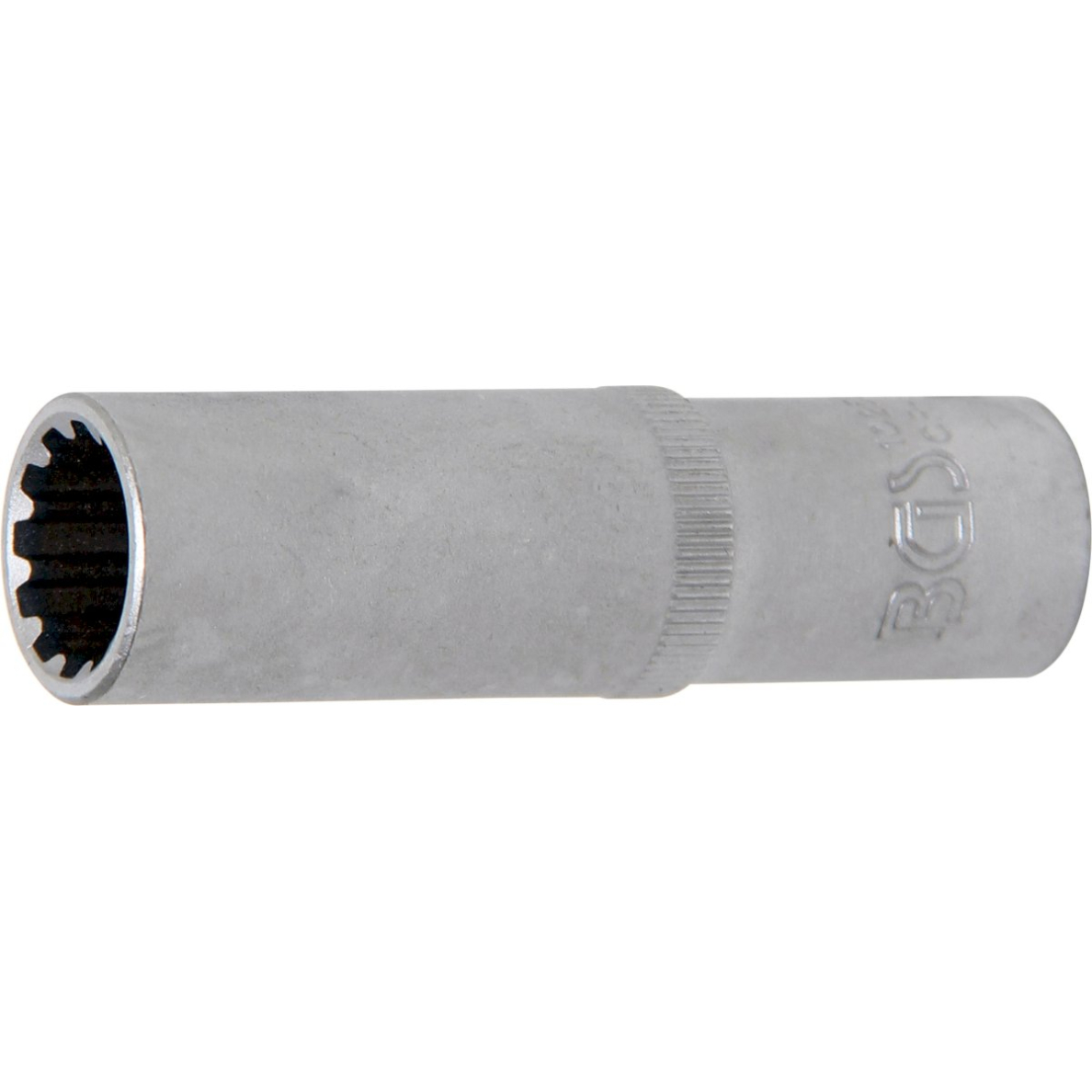 Galvutė daugiafunkcinė ilga | 12.5 mm (1/2") | 15 mm (10255)