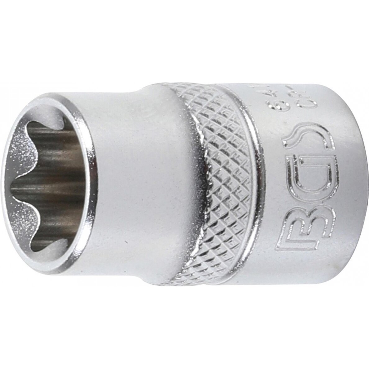 Galvutė E-star tipo varžtams | 10 mm (3/8") | E14 (6414) Galvutė E-star tipo varžtams | 10 mm (3/8") | E14 (6414)