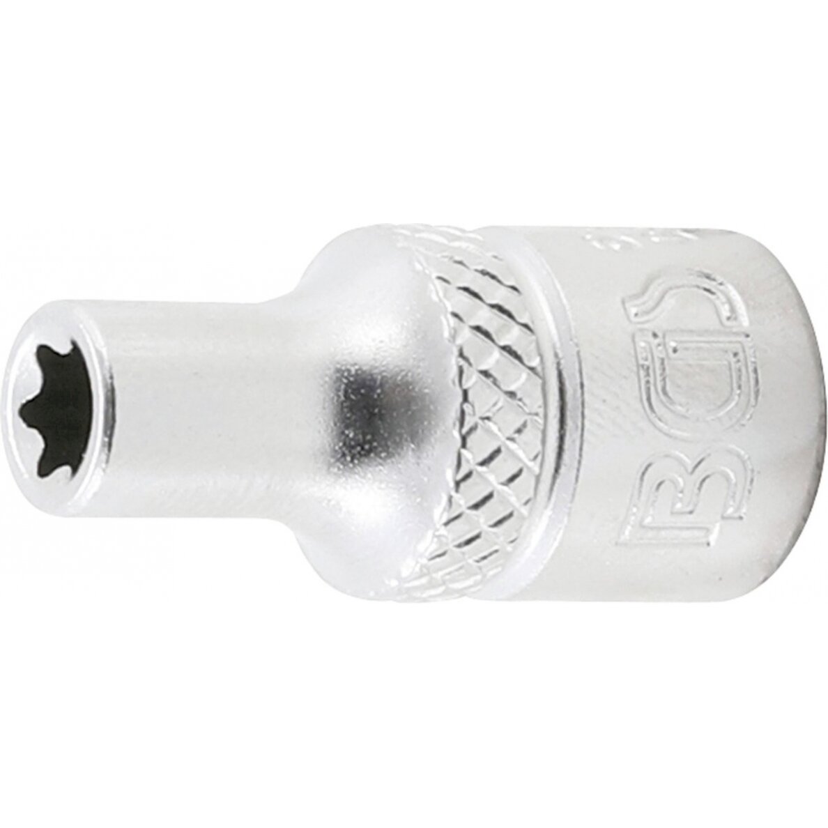 Galvutė E-star tipo varžtams | 6.3 mm (1/4") | E5 (6405) Galvutė E-star tipo varžtams | 6.3 mm (1/4") | E5 (6405)