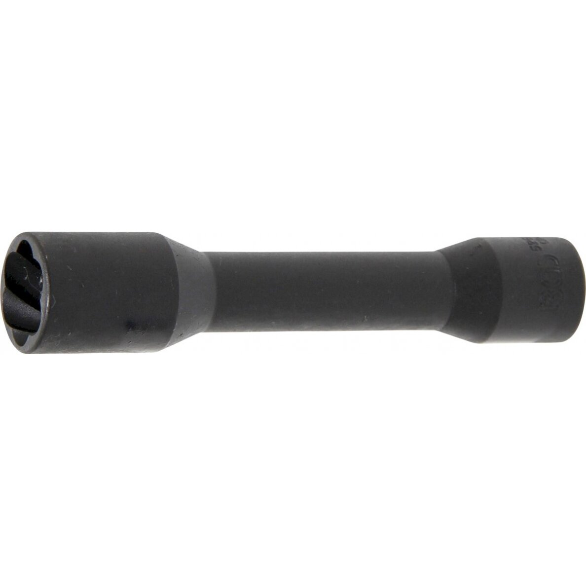 Galvutė ilga / sraigtinis ištraukiklis | 12,5 mm (1/2") | 21 mm (5264-21) Galvutė ilga / sraigtinis ištraukiklis | 12,5 mm (1/2") | 21 mm (5264-21)