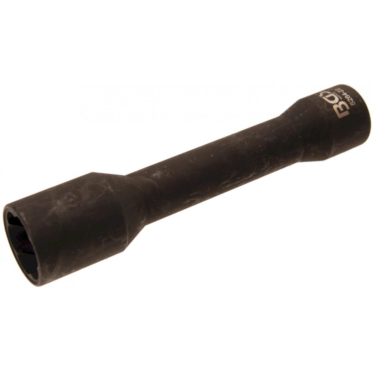 Galvutė ilga / sraigtinis ištraukiklis | 12,5 mm (1/2") | 22 mm (5264-22) Galvutė ilga / sraigtinis ištraukiklis | 12,5 mm (1/2") | 22 mm (5264-22)