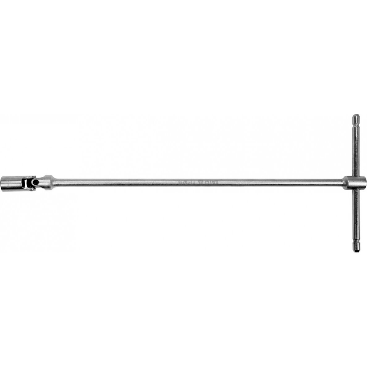 Galvutė šarnyrinė su T rankena 450mm | 13 mm (YT-15278) Galvutė šarnyrinė su T rankena 450mm | 13 mm (YT-15278)