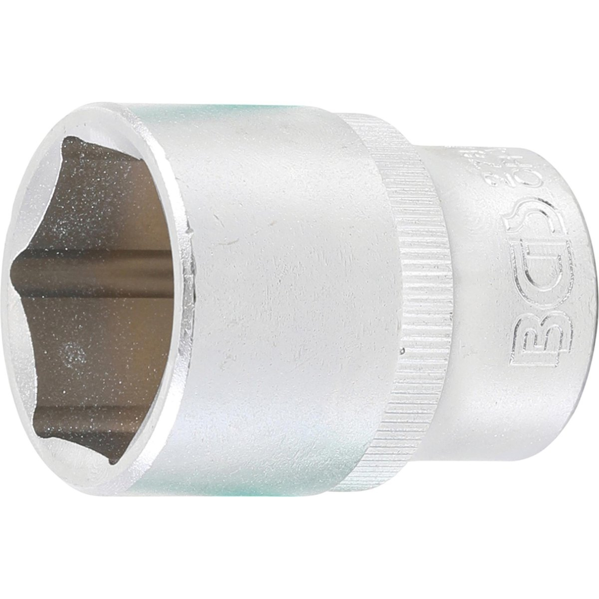 Galvutė šešiakampė | 12.5 mm (1/2")  | 1" (2787)