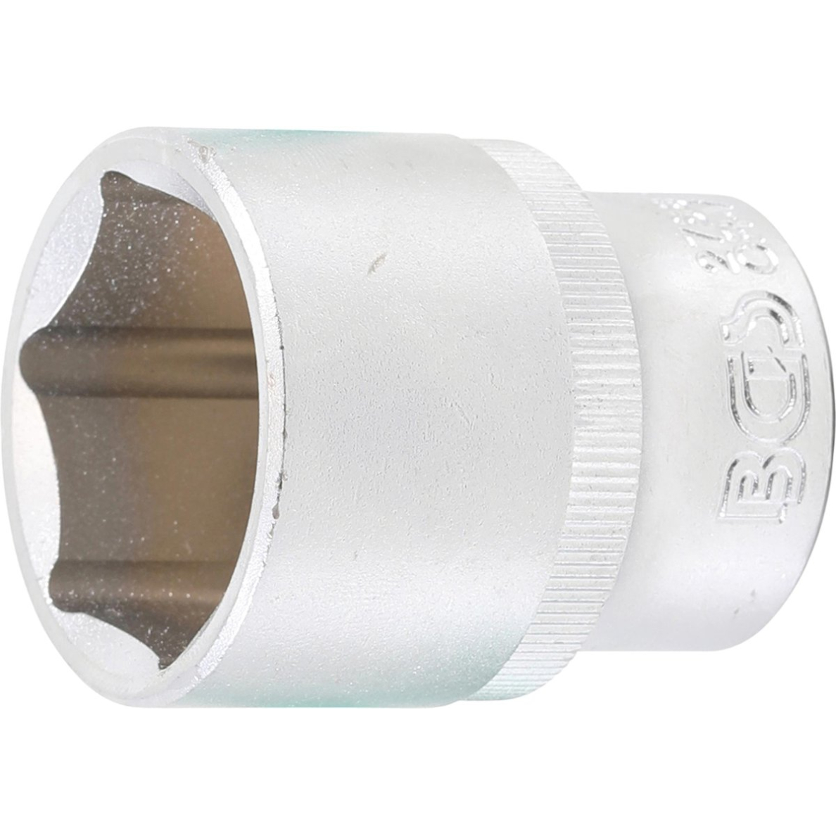 Galvutė šešiakampė | 12.5 mm (1/2")  | 1.1/8" (2788)