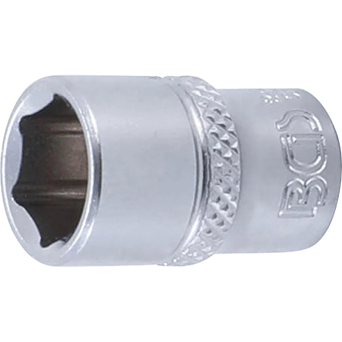 Galvutė šešiakampė | 6,3 mm (1/4") | 11 mm (2483)