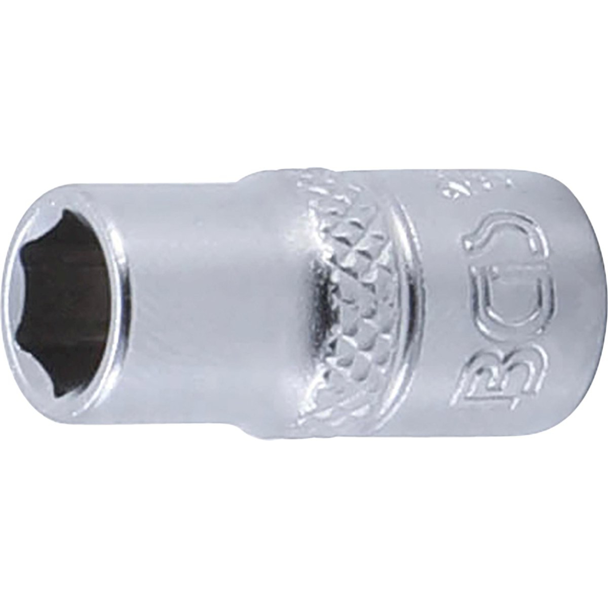 Galvutė šešiakampė | 6,3 mm (1/4") | 7 mm (2479) Galvutė šešiakampė | 6,3 mm (1/4") | 7 mm (2479)