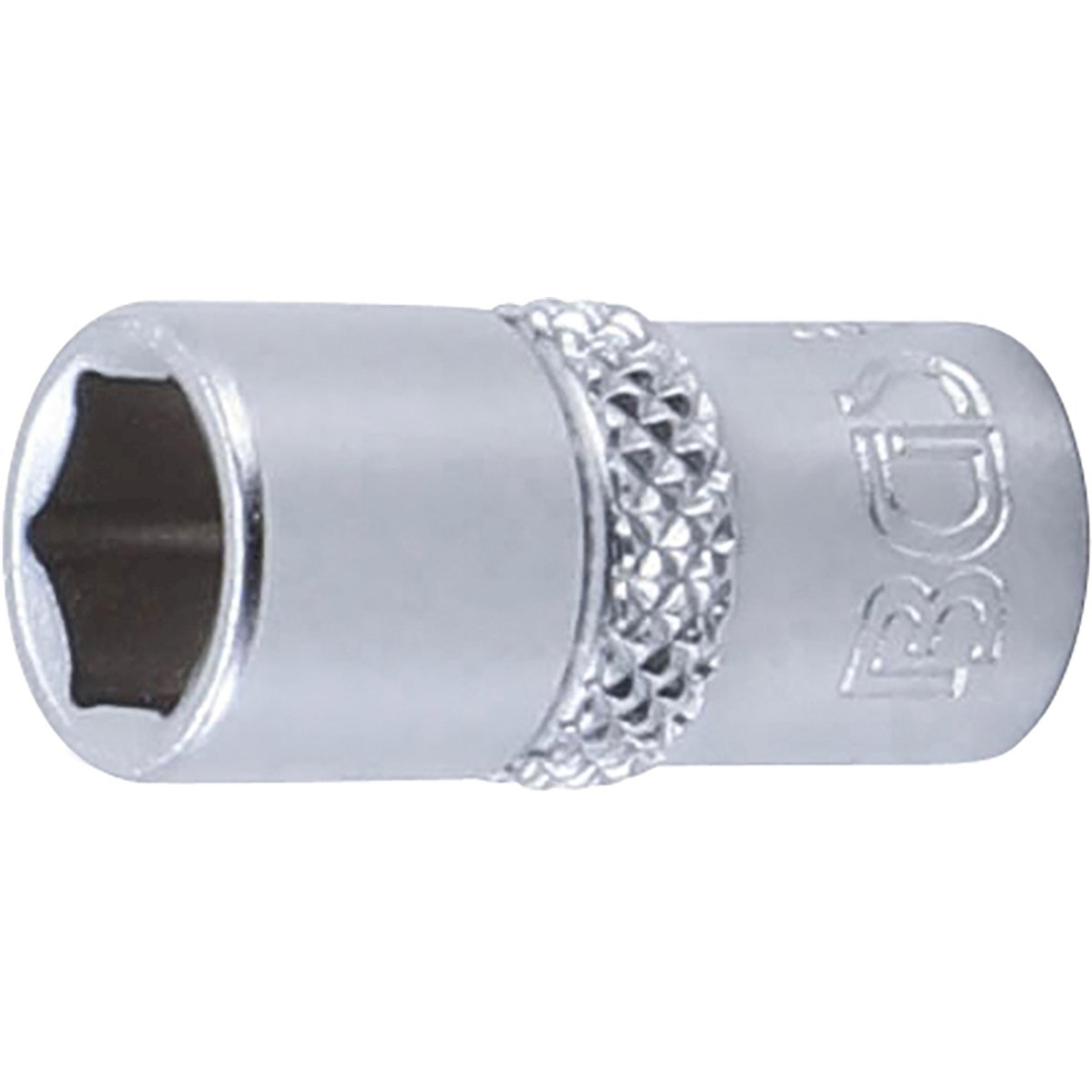 Galvutė šešiakampė | 6,3 mm (1/4") | 8 mm (2480) Galvutė šešiakampė | 6,3 mm (1/4") | 8 mm (2480)