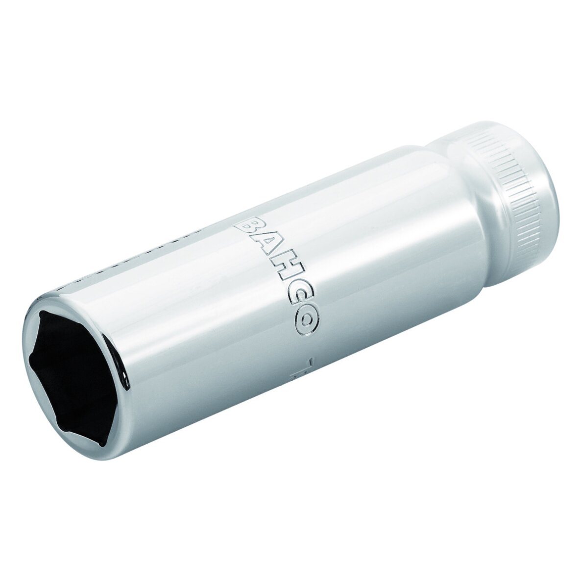 Galvutė šešiakampė ilga  7805SM 20mm 1/2"