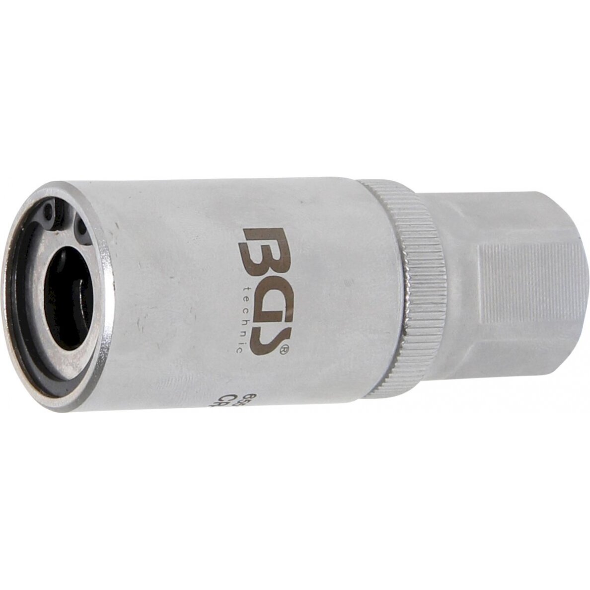 Galvutė smeigėm išsukti | 12,5 mm (1/2") | 11 mm (65515-11) Galvutė smeigėm išsukti | 12,5 mm (1/2") | 11 mm (65515-11)