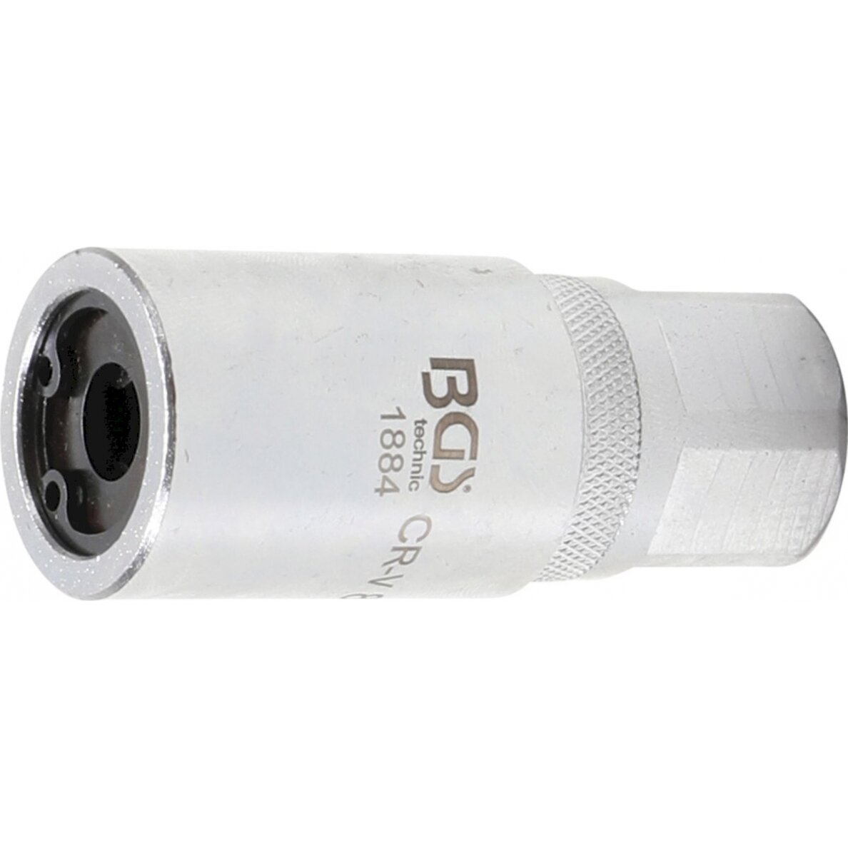 Galvutė smeigėm išsukti | 12,5 mm (1/2") | 8 mm (1884) Galvutė smeigėm išsukti | 12,5 mm (1/2") | 8 mm (1884)
