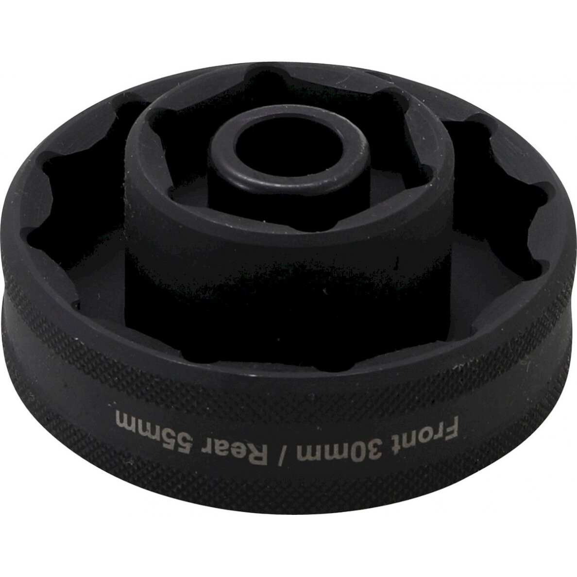 Galvutė smūginė 6 / 12 kampų | Ducati ratų tvirtinimui | 12,5 mm (1/2") | 30/55 mm (6658) Galvutė smūginė 6 / 12 kampų | Ducati ratų tvirtinimui | 12,5 mm (1/2") | 30/55 mm (6658)