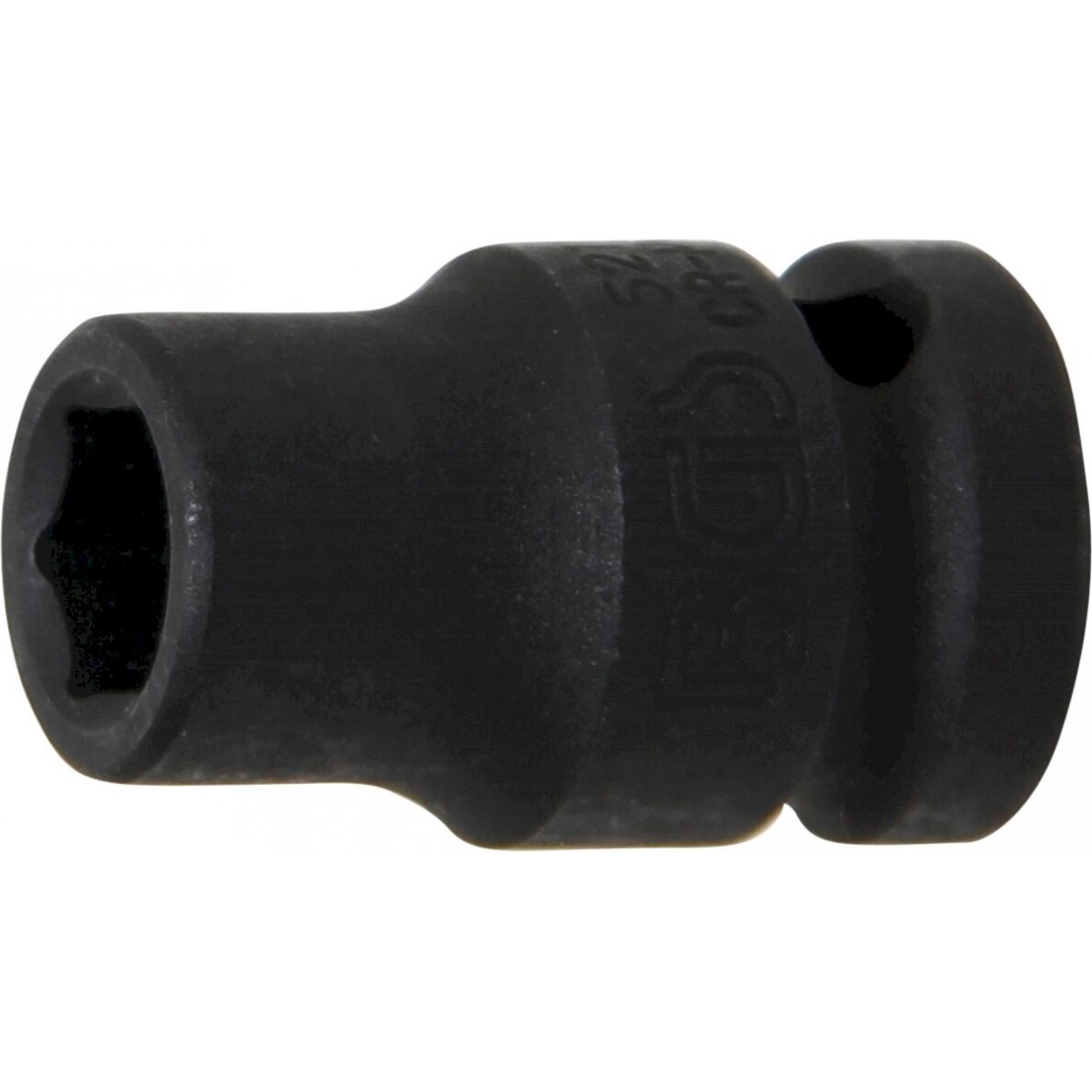 Galvutė smūginė šešiakampė | 12,5 mm (1/2") | 11 mm (5211) Galvutė smūginė šešiakampė | 12,5 mm (1/2") | 11 mm (5211)