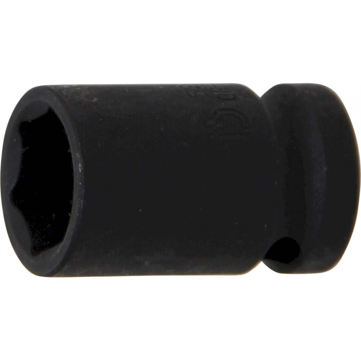 Galvutė smūginė šešiakampė | 12,5 mm (1/2") | 16 mm (5216) Galvutė smūginė šešiakampė | 12,5 mm (1/2") | 16 mm (5216)