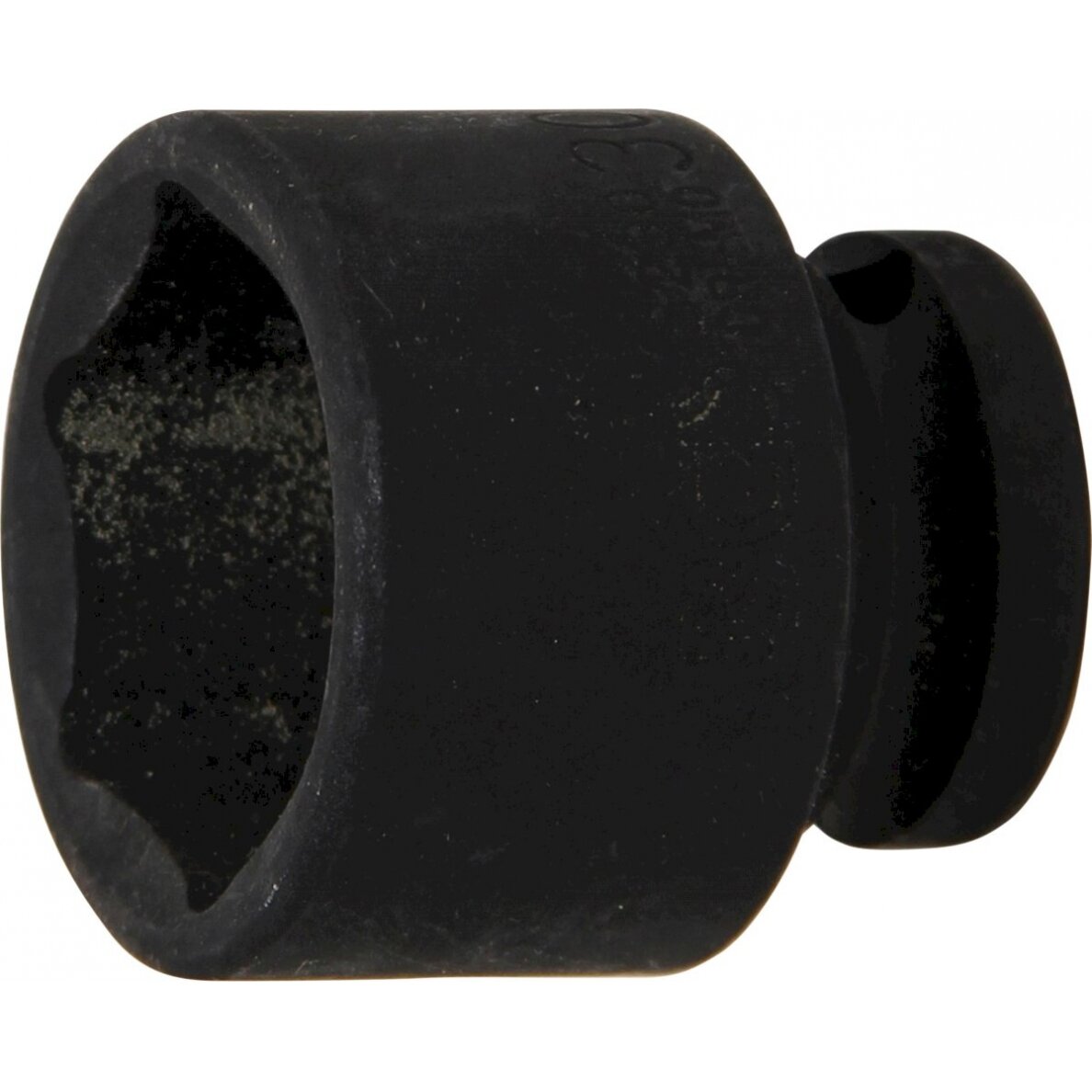 Galvutė smūginė šešiakampė | 12,5 mm (1/2") | 30 mm (5230)