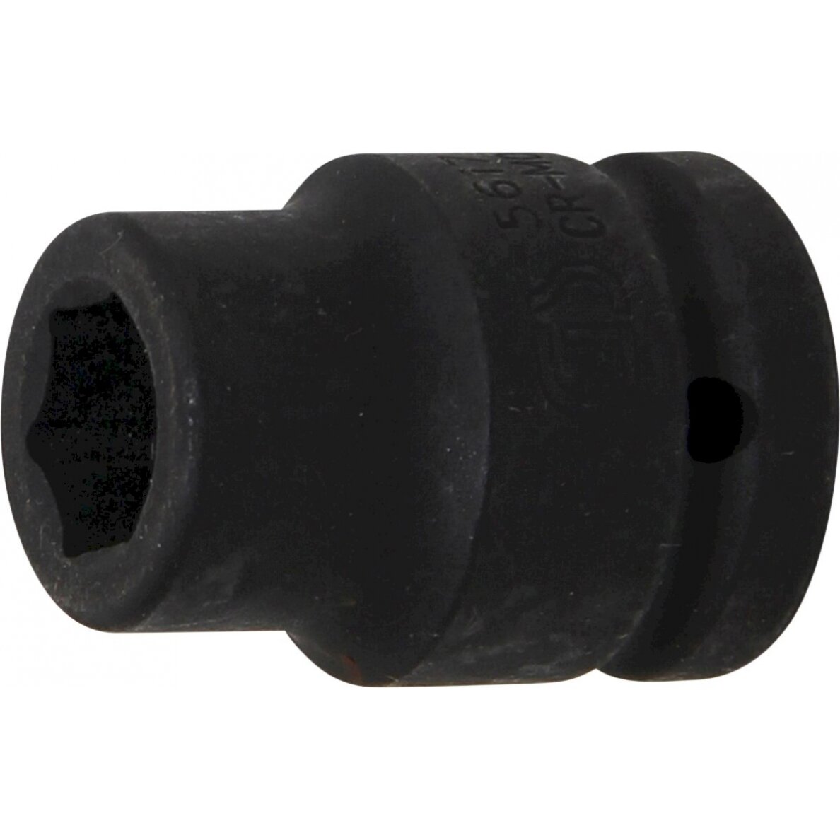 Galvutė smūginė šešiakampė | 20 mm (3/4") | 17 mm (5617)