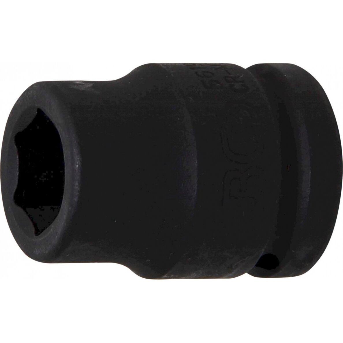 Galvutė smūginė šešiakampė | 20 mm (3/4") | 19 mm (5619)