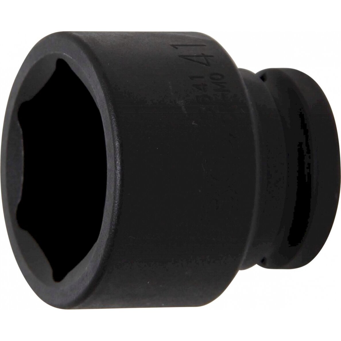 Galvutė smūginė šešiakampė | 20 mm (3/4") | 41 mm (5641) Galvutė smūginė šešiakampė | 20 mm (3/4") | 41 mm (5641)