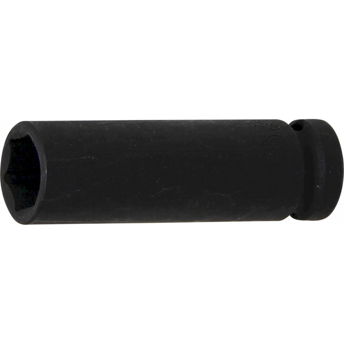 Galvutė smūginė šešiakampė ilga | 12,5 mm (1/2") | 16 mm (7216) Galvutė smūginė šešiakampė ilga | 12,5 mm (1/2") | 16 mm (7216)